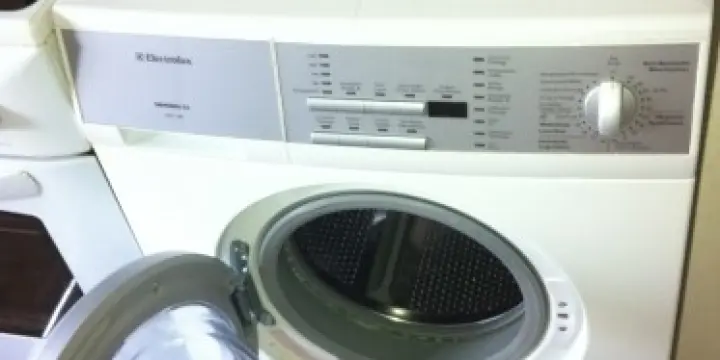 A vendre machine lave-linge