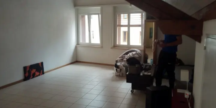 LOUE APPARTEMENT studio La Sagne 2314