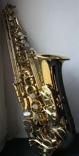 Selmer Eb Alt Saxophon à Luzern