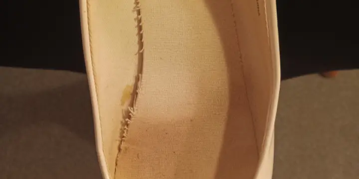 Chaussures 40-42 à vendre