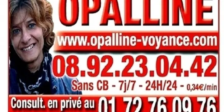 Voyance sans attente en privé par cb 