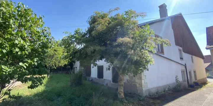 Appartement de 2,5 pièce entièrement rénové