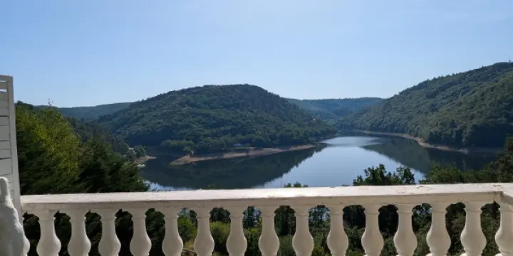 Envie de changer de vie ? Et si cette villa en France était faite pour vous ?