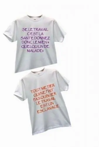 T-shirts à prix malin  à montreux