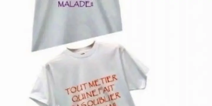 T-shirts à prix malin 