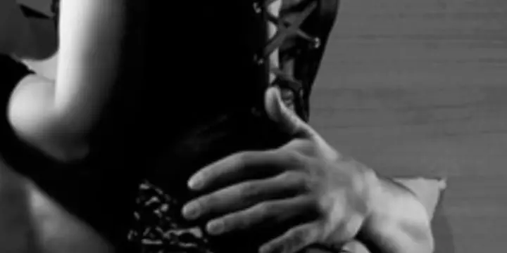 Tantra couple " temple de Mila"