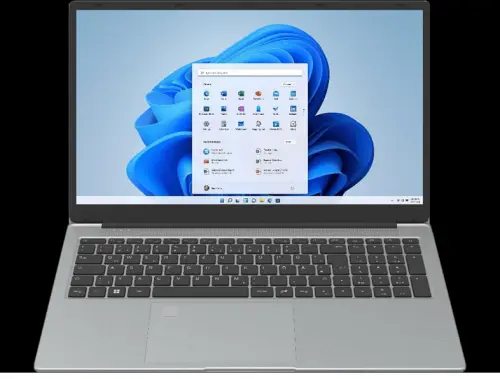 PC Portable 8GB, 256GB, 17" Quasi Neuf pour 150.- à Prilly