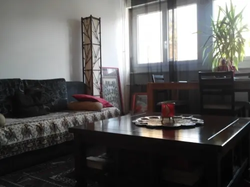 Appartement 3 pièces Onex à onex