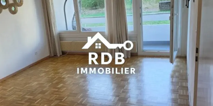 Appartement de 5 pièces au rez-de-chaussée situé à Genève 1209