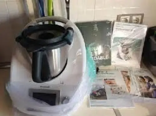 Robot Vorwerk TM5 Neuf à Bordeaux