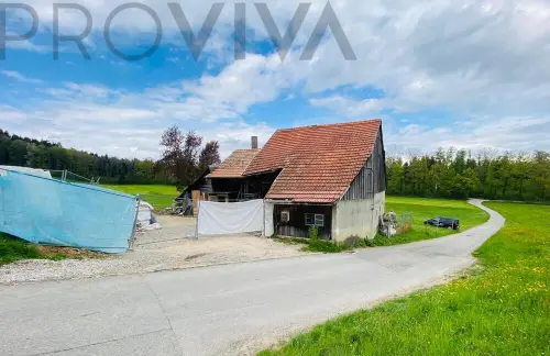 Ferme transformé - prix attractif à Lovens