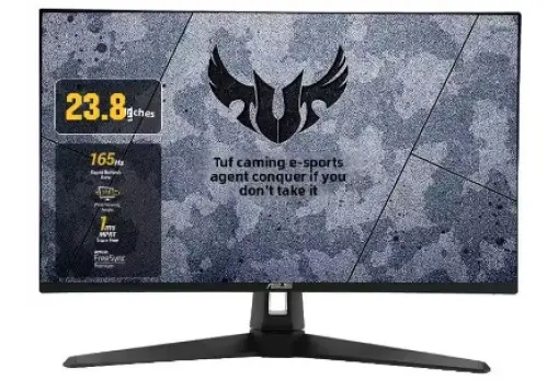 Écran Gaming 23.8" 165Hz 1ms Esports (NEUF) à Lausanne