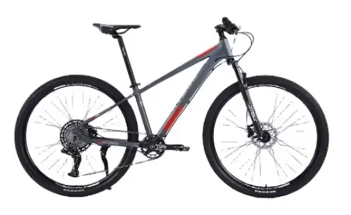 Nouveau VTT adulte 21 vitesses alu (NEUF) à Lausanne
