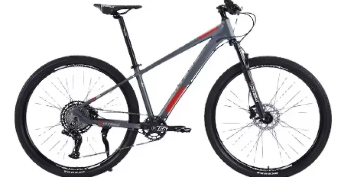 Nouveau VTT adulte 21 vitesses alu (NEUF)