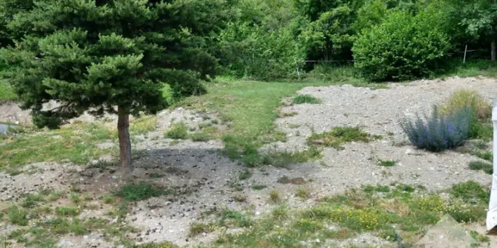Belle parcelle de 589 m2 avec vue imprenable sur les alpes Valaisanne