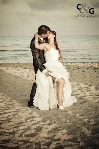 Mariage : Romont, Fribourg, Lausanne,...