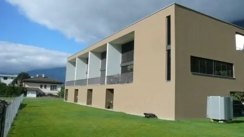 Magnifique Triplex à Fully à Fully