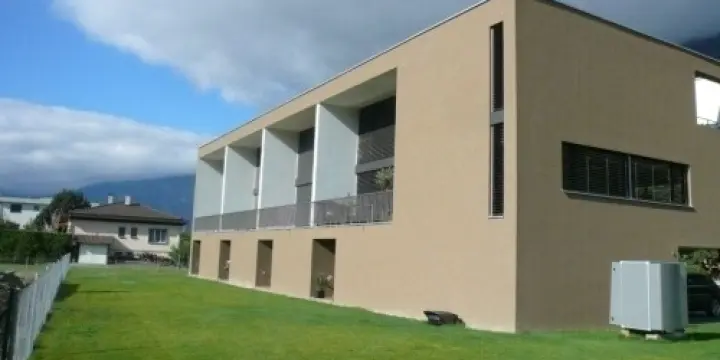 Magnifique Triplex à Fully