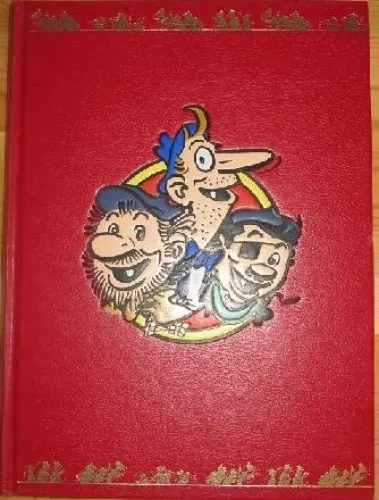 Les trois héros en collection à Yambol