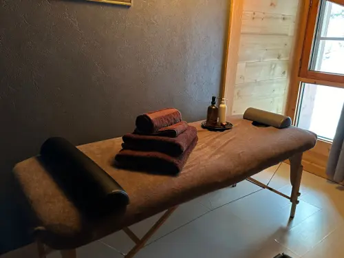 Massage bien etre à Monthey