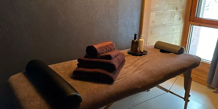 Massage bien etre