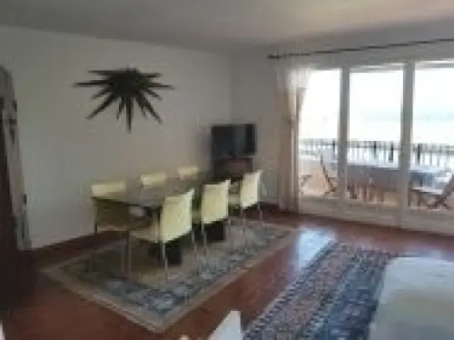 Très bel appartement à Port La Galère - Cote d'azur à Théoule-sur-Mer