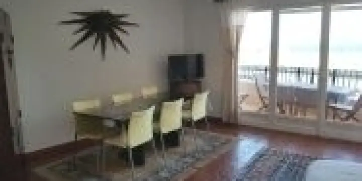Très bel appartement à Port La Galère - Cote d'azur