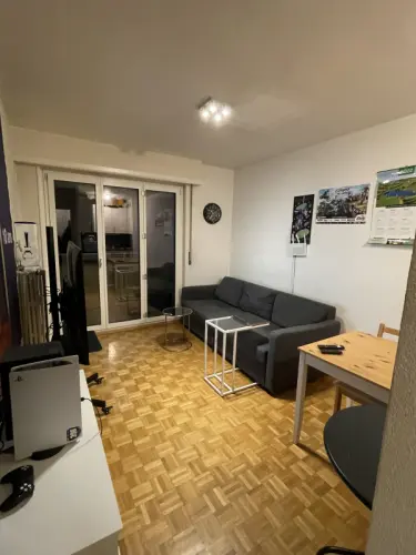 45m2 lausanne à Lausanne
