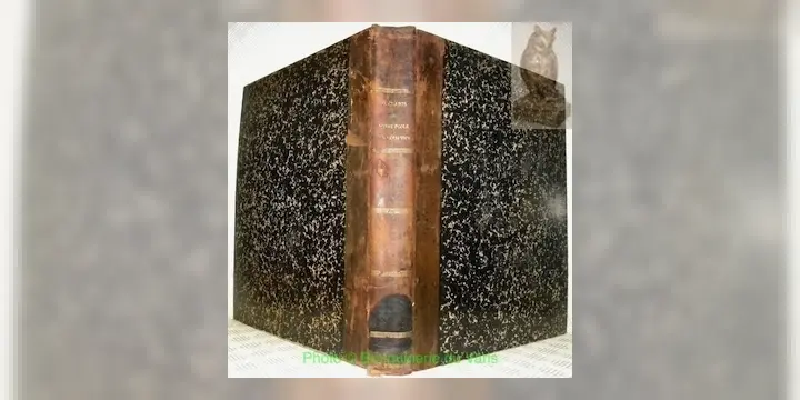 Notre école Polytechnique.