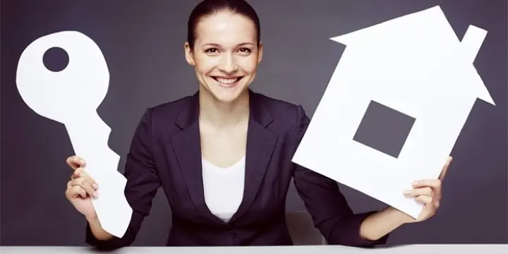 Conseiller en immobilier