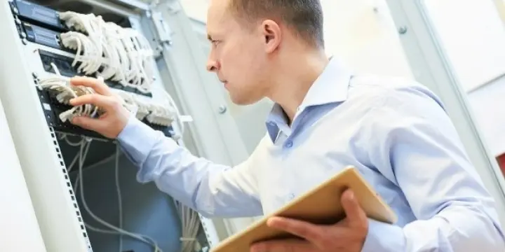 L’administrateur du système