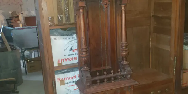 Horloge Grand père