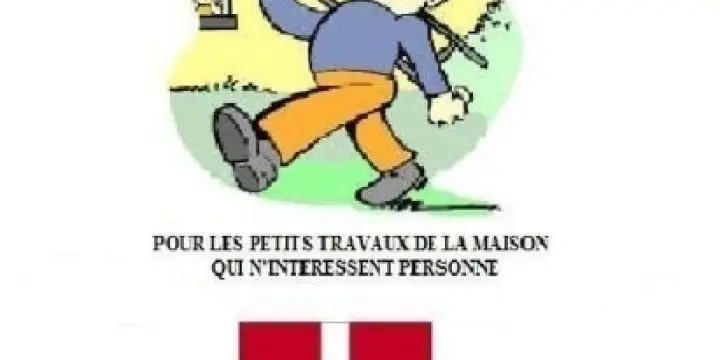 Allo Sos Service Bricolage