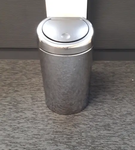 Poubelles Brabantia à Genève
