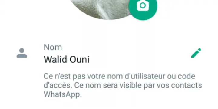 Massage pour femme
