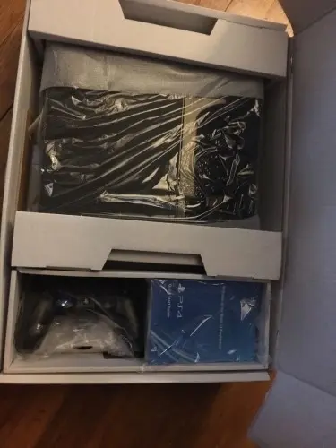 Playstations 4 tout neuf à zurich