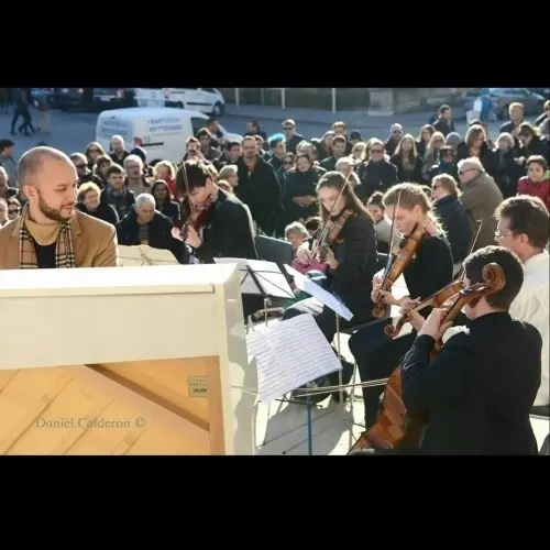 Quatuor ou Quintette à cordes à Genève