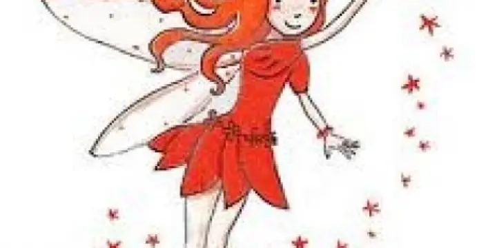 La petite fée gourmande