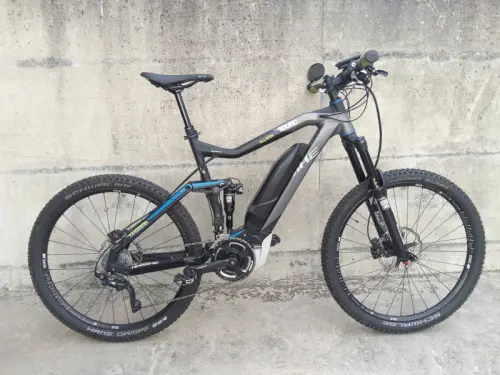 VTT Assist. Electr. à Sâles