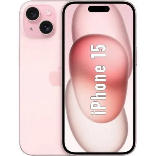 Réparation écran iPhone 15 Delémont à Delémont