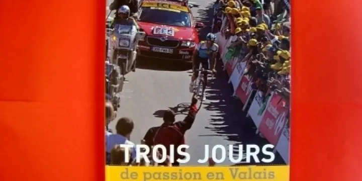 Tour de France 2009, 3 jours de passion 