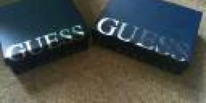 A vendre magnifique portefeuille 