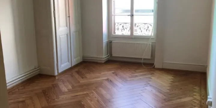 Appartement de 3 pièces proche Cornavin