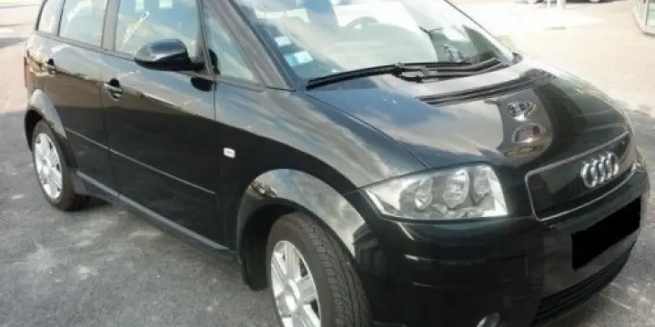 Audi  A2 1.4 TDI 75 C