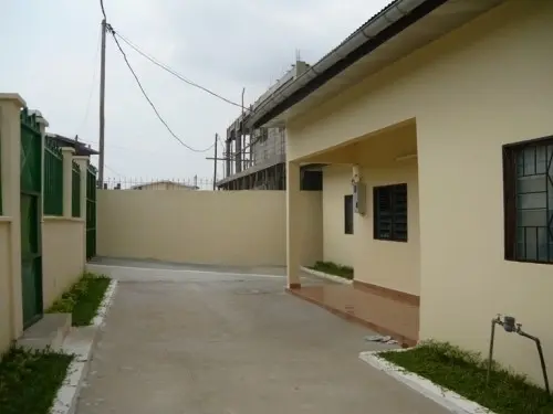 Chambre d'hote à Douala au Cameroun à Douala