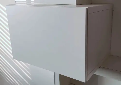 Cabinet IKEA à Carrouge VD