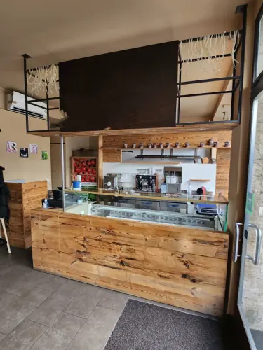 A louer Pizzeria Take Away. Sans rachat de fonds de commerce à Lausanne
