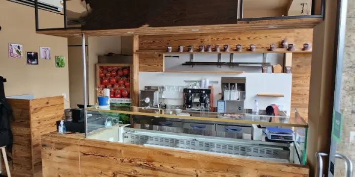 A louer Pizzeria Take Away. Sans rachat de fonds de commerce