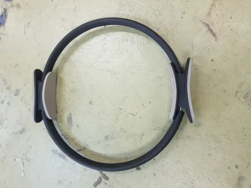 Pilates ring à Niouc / Sierre