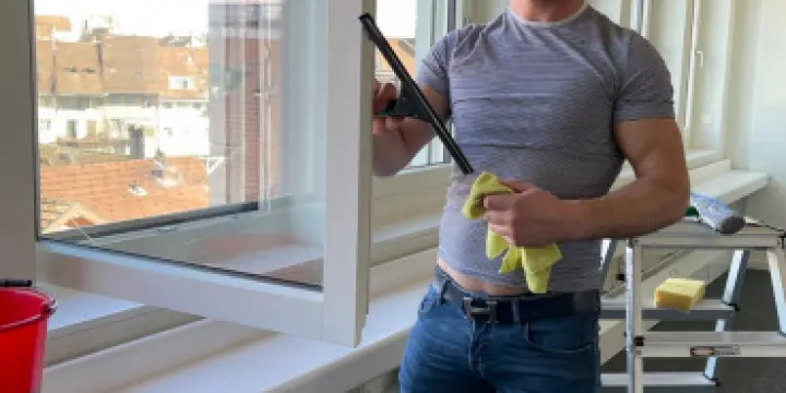 Nettoyage Jardinage Conciergerie